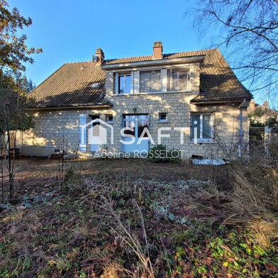 Maison 10 pièces 240000 €