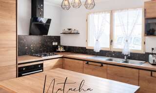 Maison 5 Pièces 118 m² à vendre à Villaudric (31620)