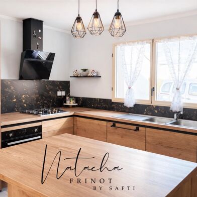 Maison 5 pièces 287000 €