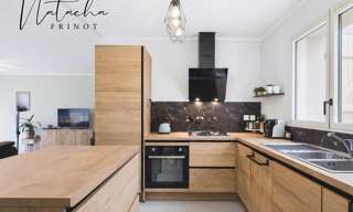 Maison 5 Pièces 118 m² à vendre à Villaudric (31620)