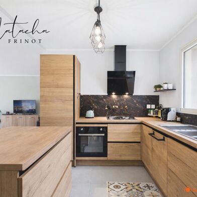 Maison 5 pièces 276500 €