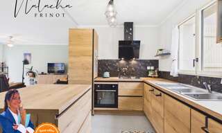 Maison 5 Pièces 118 m² à vendre à Villaudric (31620)