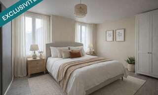 Maison 4 Pièces 97 m² à vendre à Vinay (38470)