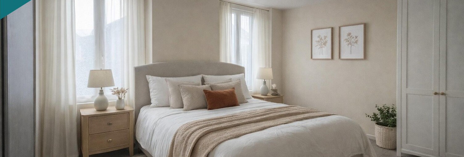 Maison 4 Pièces 97 m² à vendre à Vinay (38470)