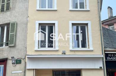 Maison 4 pièces 90000 €