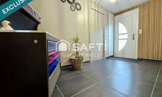 Maison 8 Pièces 160 m² à vendre à Leffrinckoucke (59495)