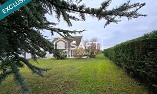 Maison 8 Pièces 140 m² à vendre à Leffrinckoucke (59495)