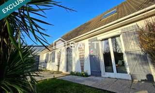 Maison 8 Pièces 140 m² à vendre à Leffrinckoucke (59495)