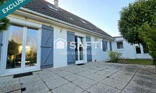 Maison 8 Pièces 140 m² à vendre à Leffrinckoucke (59495)