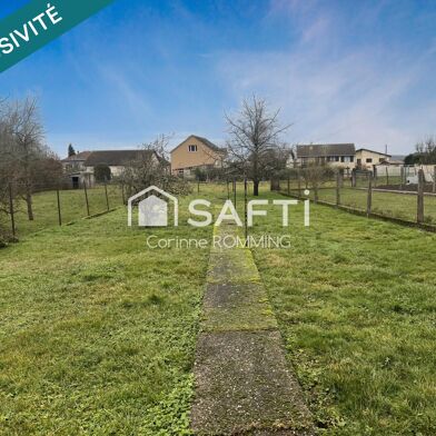 Maison 6 pièces 99900 €