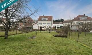 Maison 6 Pièces 128 m² à vendre à Faulquemont (57380)