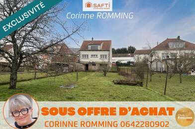 Maison 6 pièces 89000 €