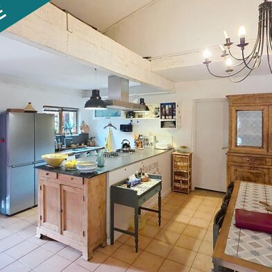 Maison 6 pièces 375000 €