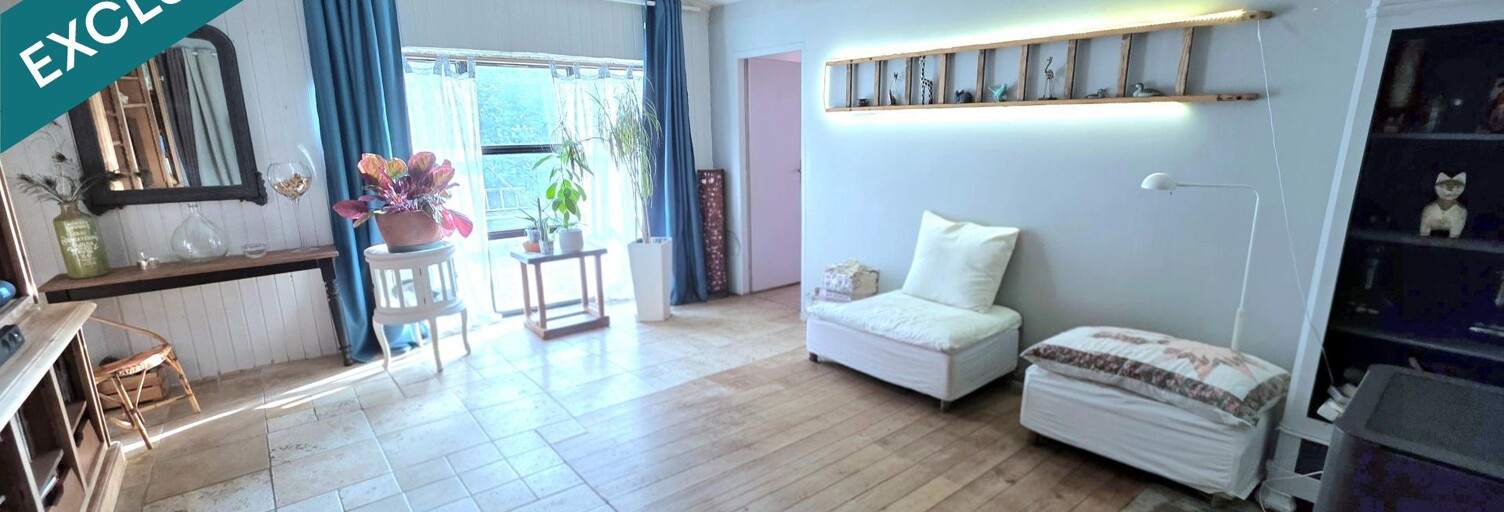 Maison 6 Pièces 100 m² à vendre à Bernin (38190)