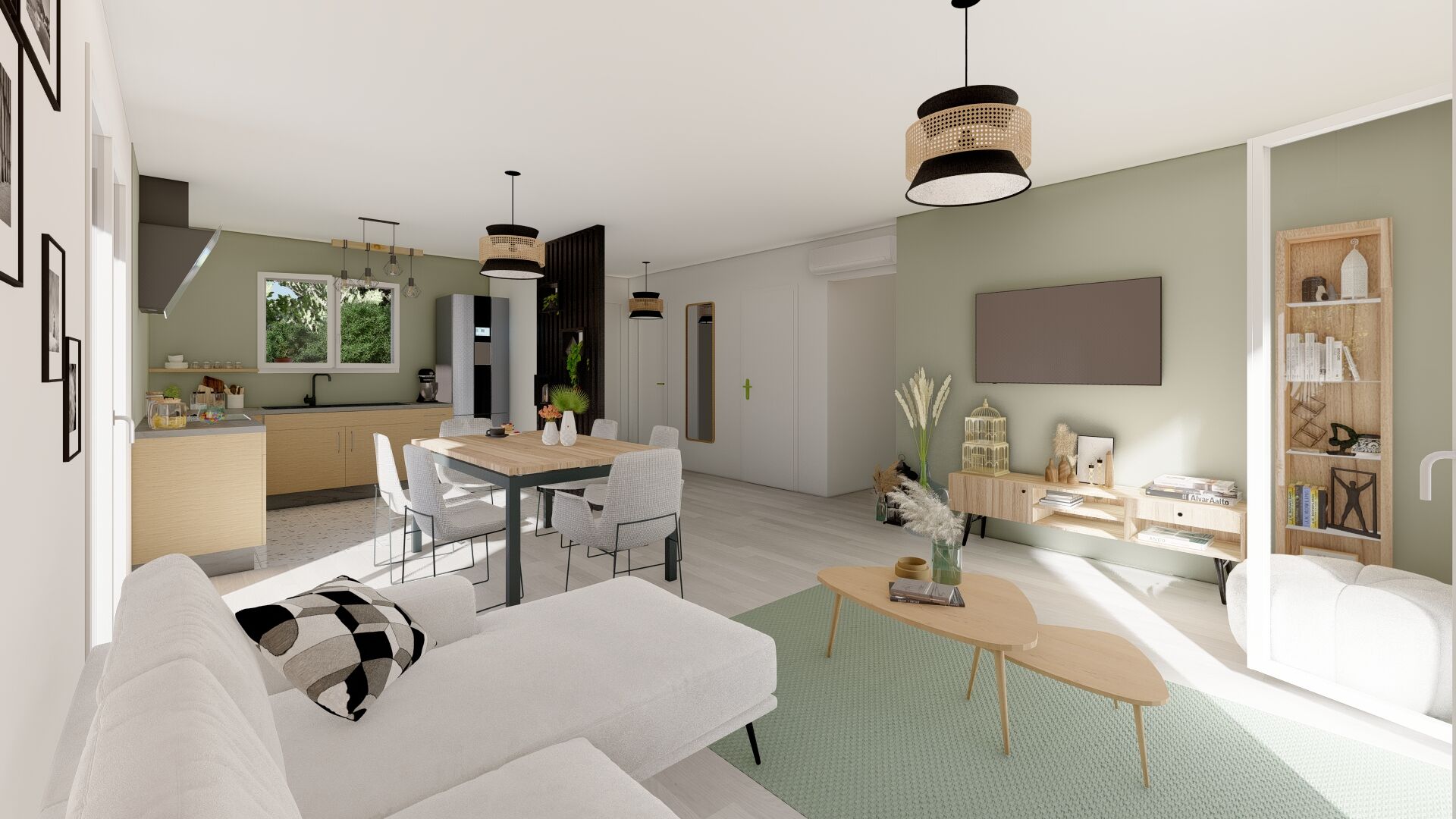 Agence immobilière de Maisons d’en France Sud Ouest Dax