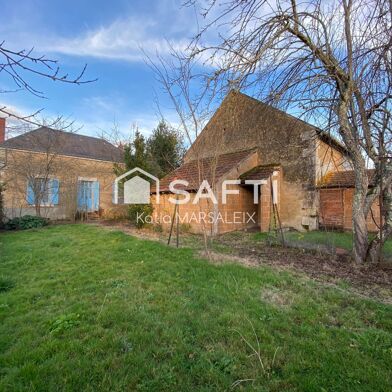 Maison 3 pièces 81000 €