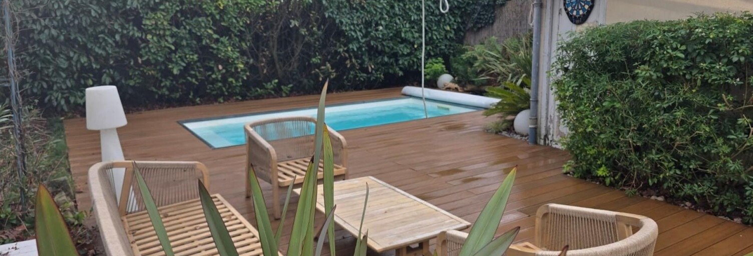 Maison 6 Pièces 135 m² à vendre à Villemoisson-sur-Orge (91360)