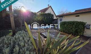 Maison 6 Pièces 135 m² à vendre à Villemoisson-sur-Orge (91360)