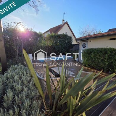 Maison 6 pièces 540000 €