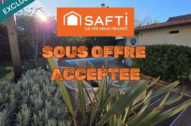 Maison 6 pièces 540000 €