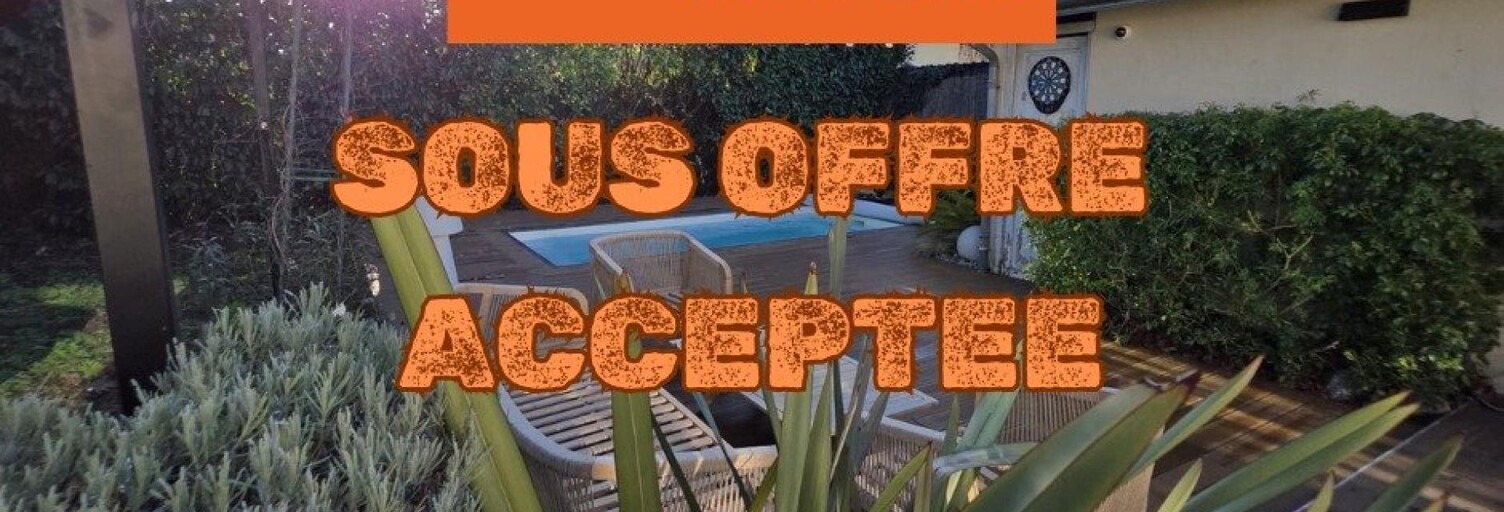 Maison 6 Pièces 135 m² à vendre à Villemoisson-sur-Orge (91360)