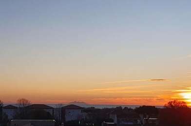 Appartement 3 pièces 275000 €