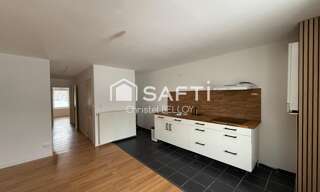 Appartement 2 Pièces 45 m² à louer à Tritteling-Redlach (57385)