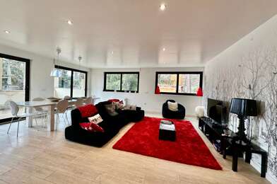 Appartement 5 pièces 449000 €