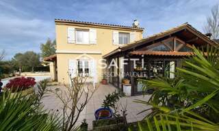 Maison 4 Pièces 131 m² à vendre à Nègrepelisse (82800)