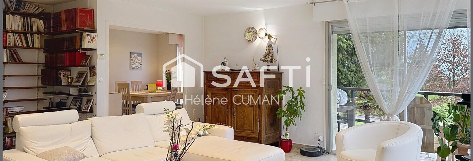 Maison 9 Pièces 215 m² à vendre à Vimoutiers (61120)