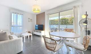 Appartement 3 Pièces 60 m² à vendre à Lattes (34970)