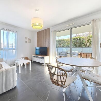 Appartement 3 pièces 315000 €