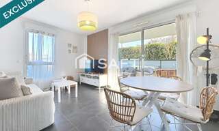 Appartement 3 Pièces 60 m² à vendre à Lattes (34970)