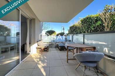 Appartement 3 pièces 299000 €