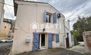 Maison 2 Pièces 43 m² à vendre à Marseille 11 (13011)