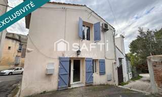 Maison 2 Pièces 43 m² à vendre à Marseille 11 (13011)