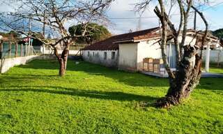 Maison 4 Pièces 70 m² à vendre à Saint-Ciers-sur-Gironde (33820)