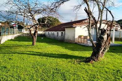 Maison 4 pièces 120000 €