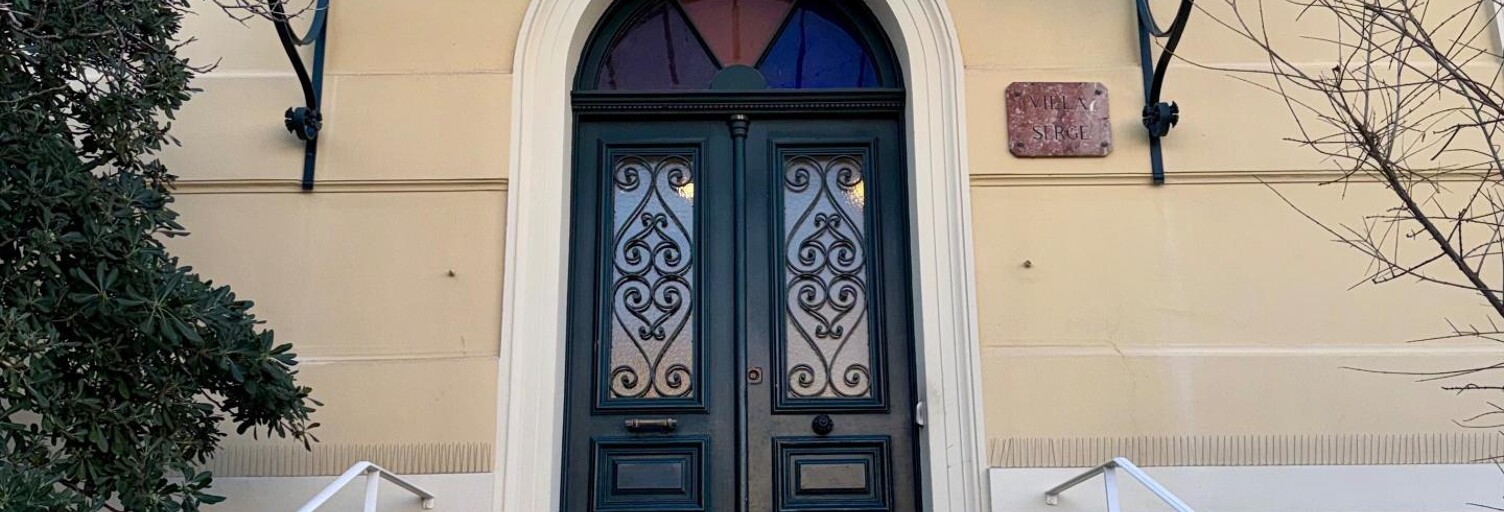 Appartement 2 Pièces 33 m² à vendre à Nice (06100)