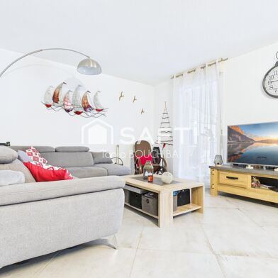 Maison 4 pièces 328000 €