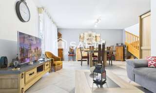 Maison 4 Pièces 90 m² à vendre à Bègles (33130)