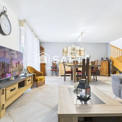 Maison 4 pièces 328000 €