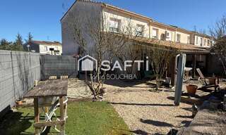 Maison 4 Pièces 90 m² à vendre à Bègles (33130)