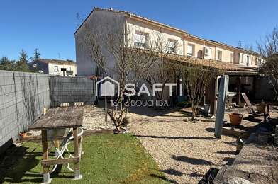 Maison 4 pièces 328000 €