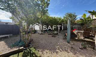 Maison 4 Pièces 90 m² à vendre à Bègles (33130)