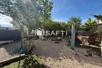 Maison 4 pièces 320000 €