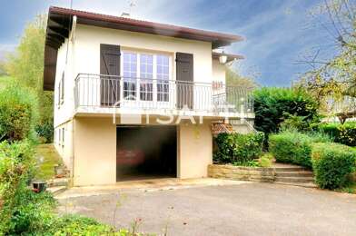 Maison 8 pièces 253000 €