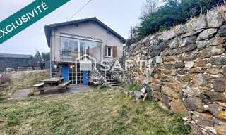 Maison 2 Pièces 60 m² à vendre à Saint-Front (43550)