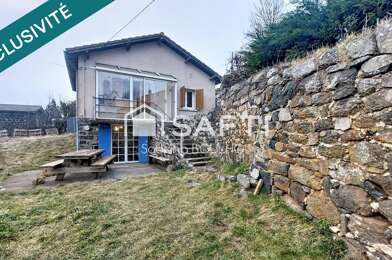 Maison 2 pièces 90000 €