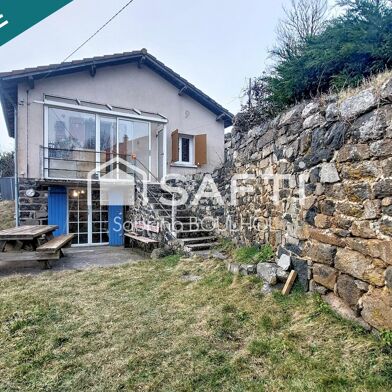 Maison 2 pièces 90000 €